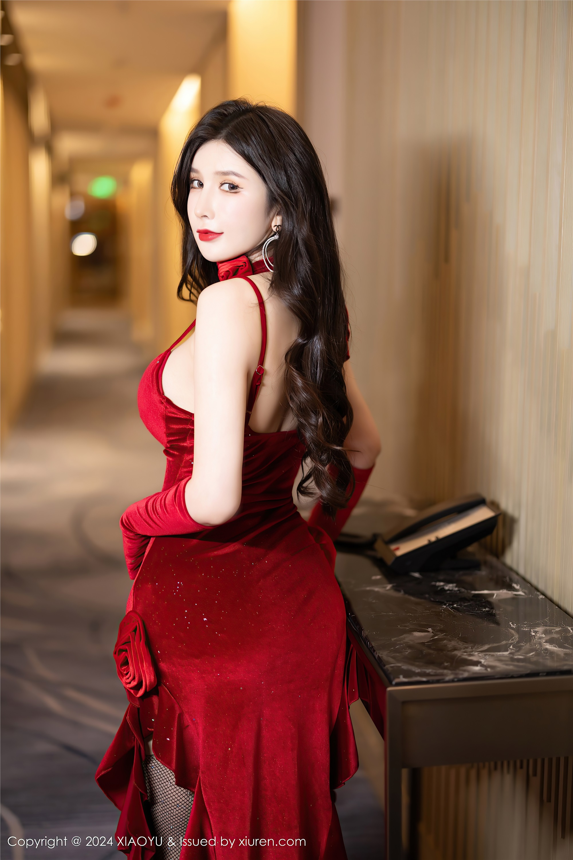 XIAOYU语画界 2024.04.01 VOL.1228 李丽莎